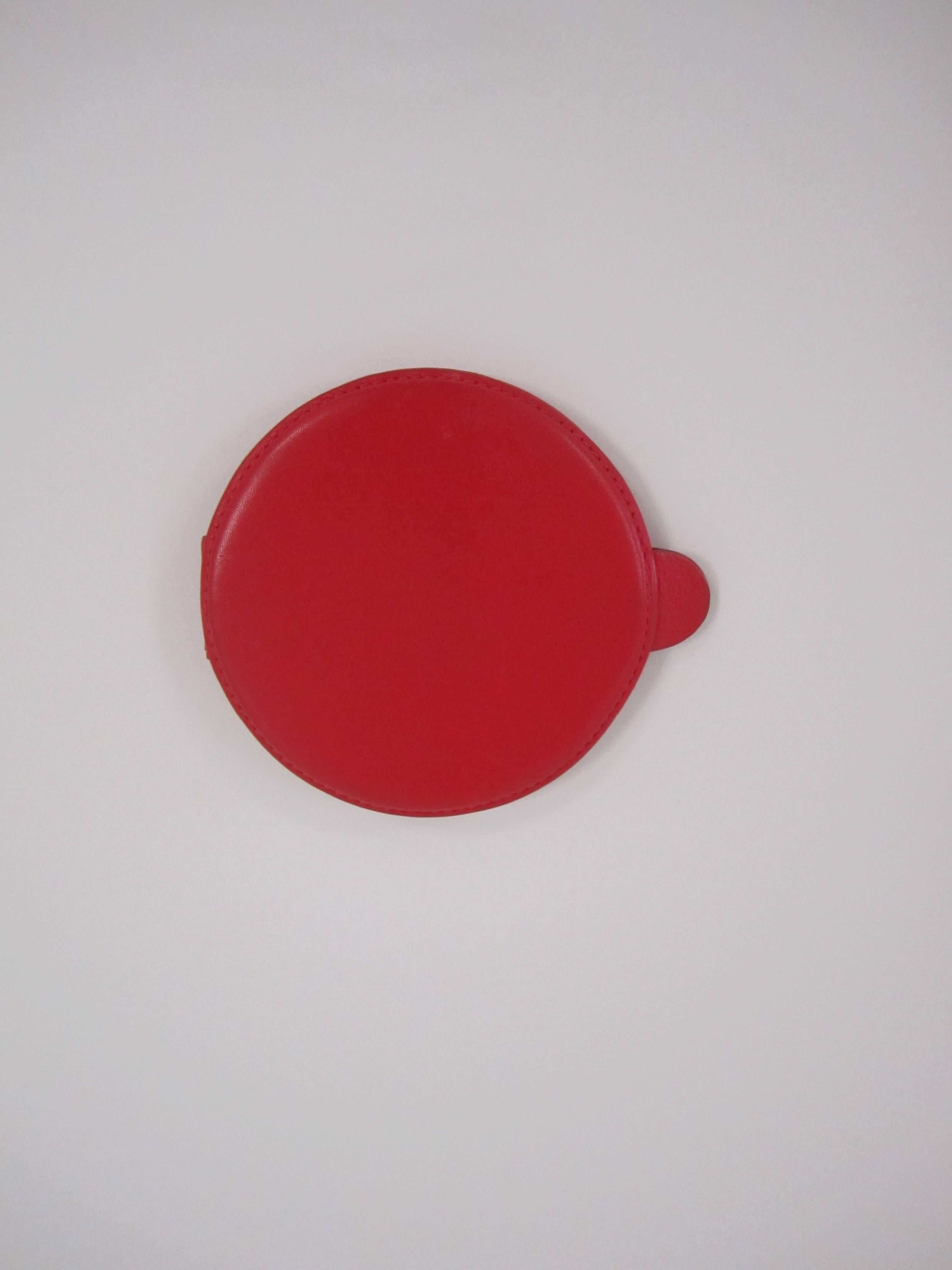 vintage compact mirrors