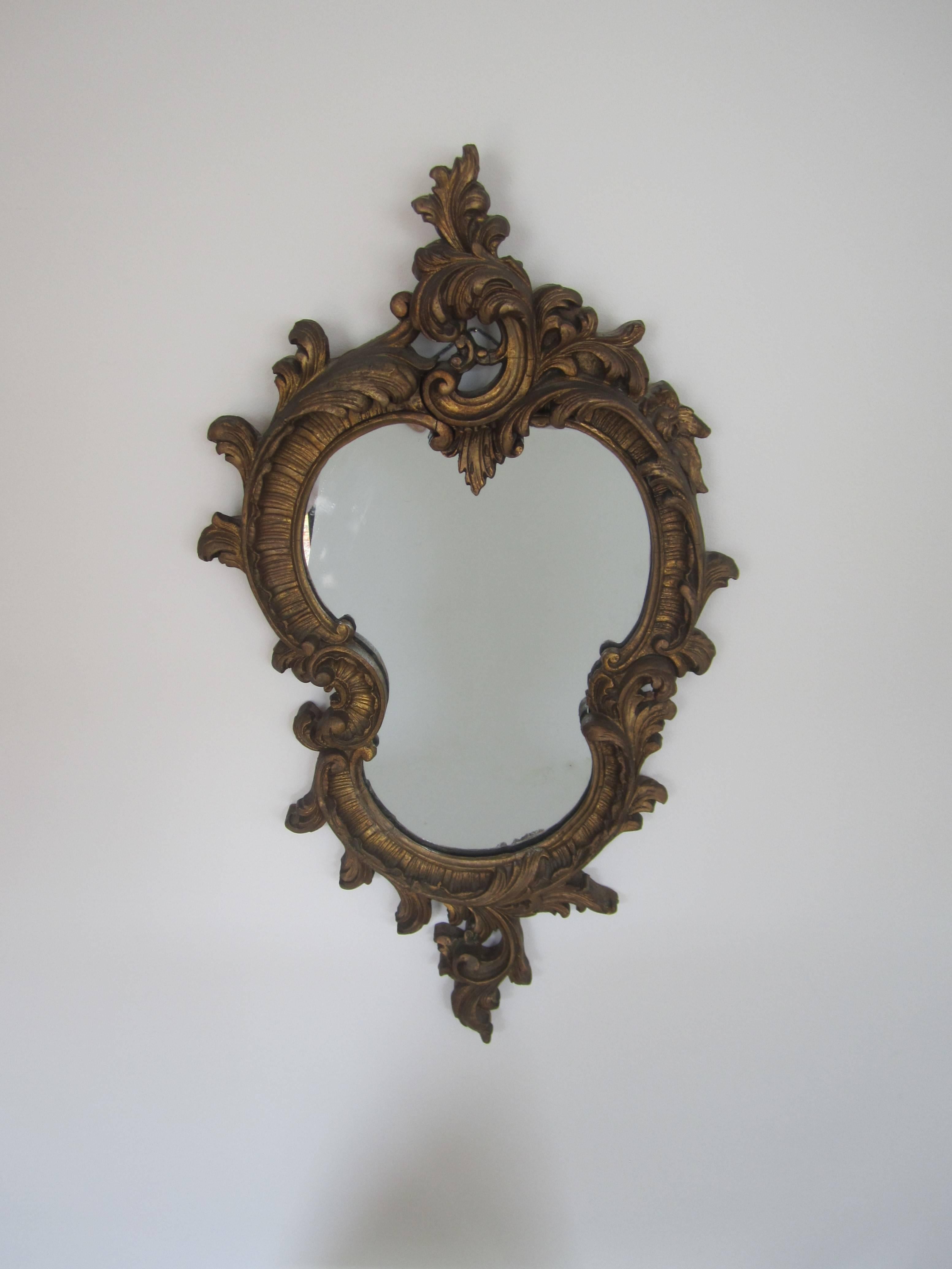 vintage italian mirrors