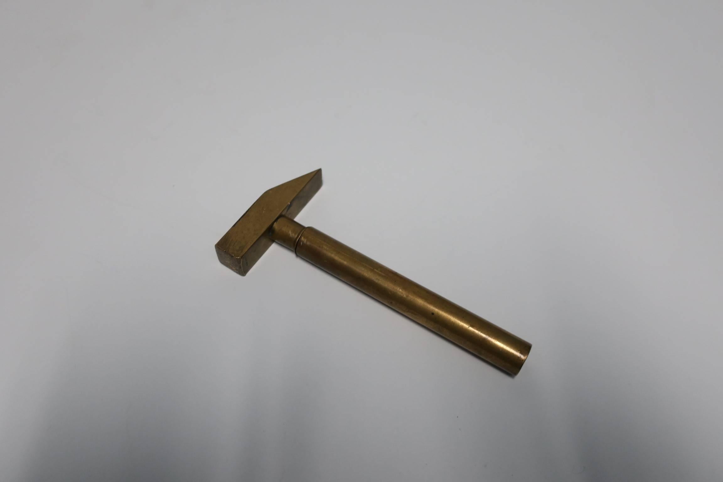 vintage italian corkscrew