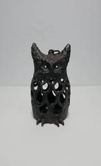 Vintage Japanese Owl Lantern