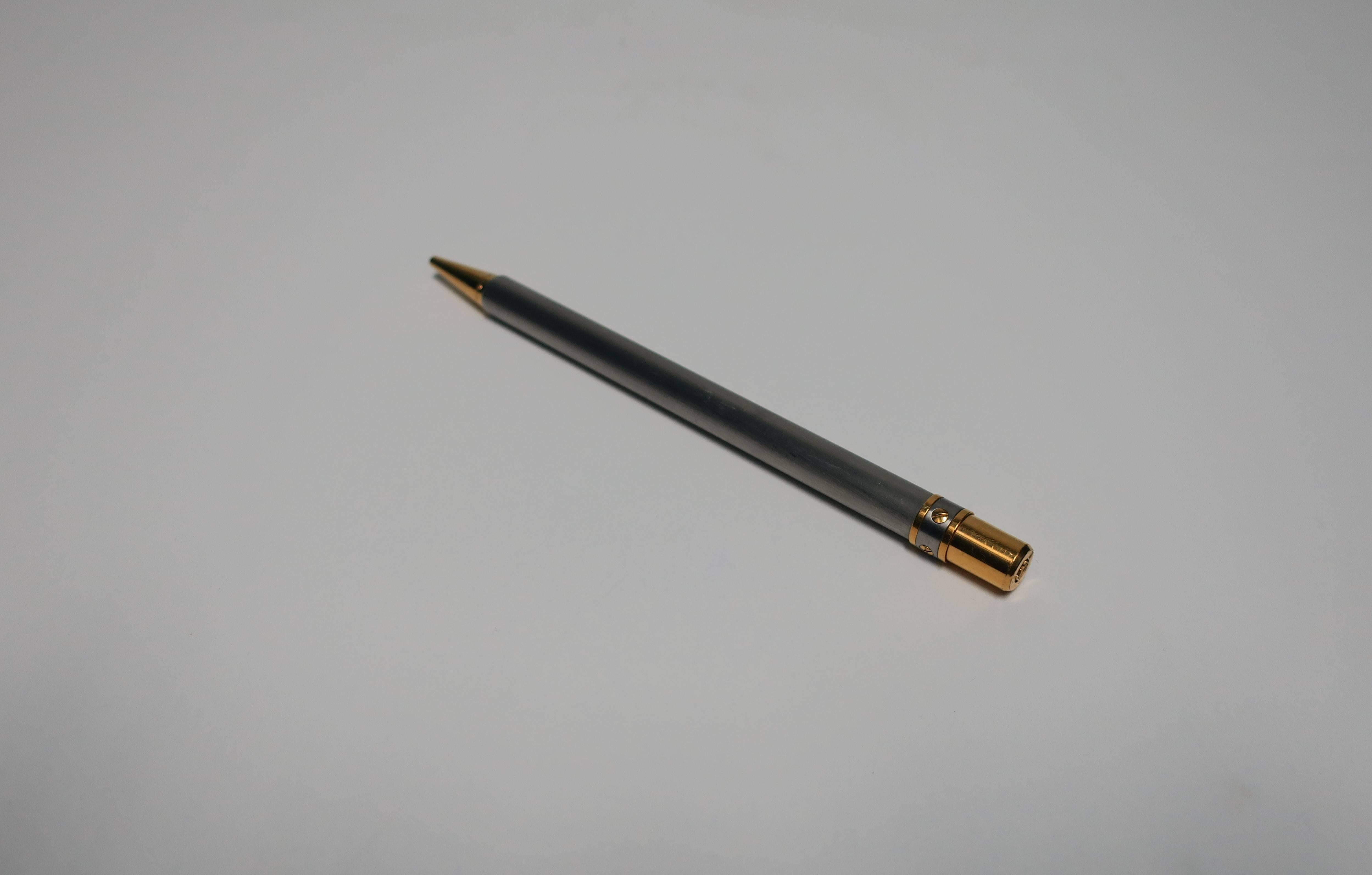cartier pens dupe