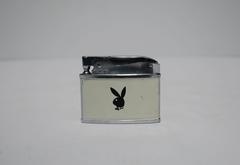 Vintage Playboy Lighter, 1970s