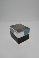 Lucite Albrizzi Designer Box:: Italien