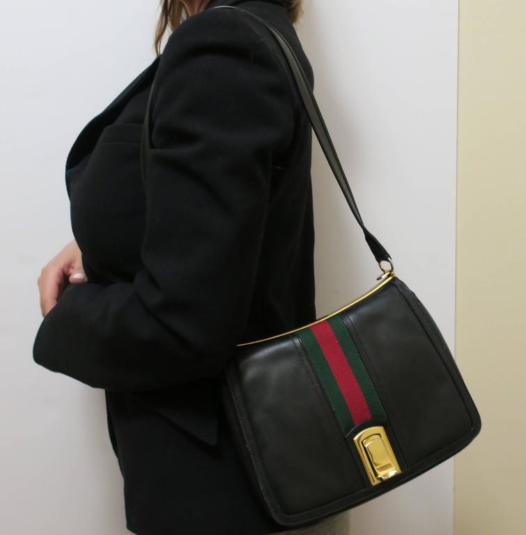 Gucci Bag For Sale at 1stdibs