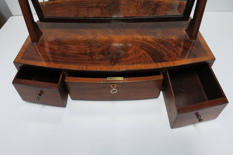 Antique Vanity Mirror With Drawers For Sale At 1stdibs Antique Vanity Mirror with Drawers For Sale 5 - Antique Vanity Mirror With Drawers For Sale At 1stdibs