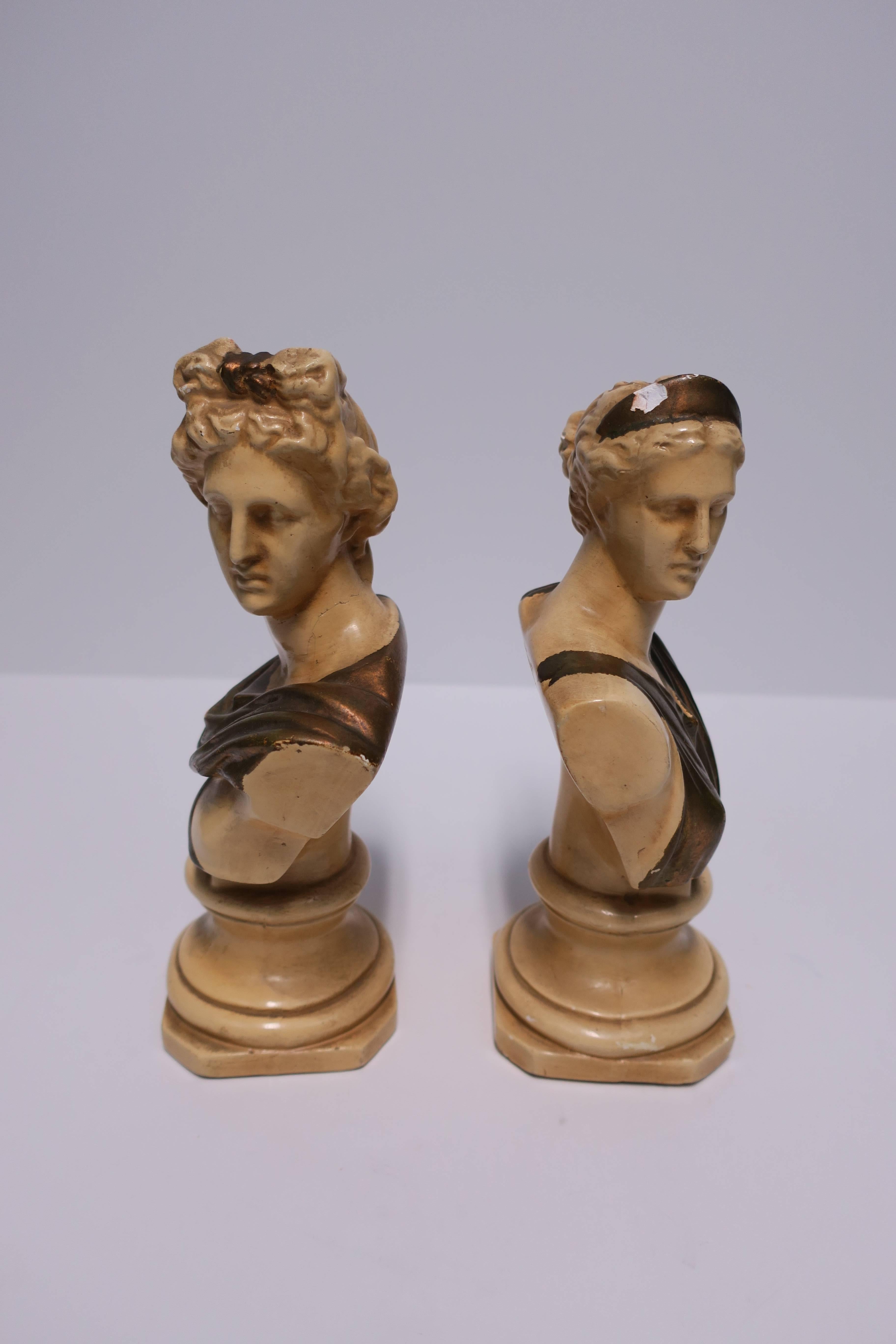 female busts