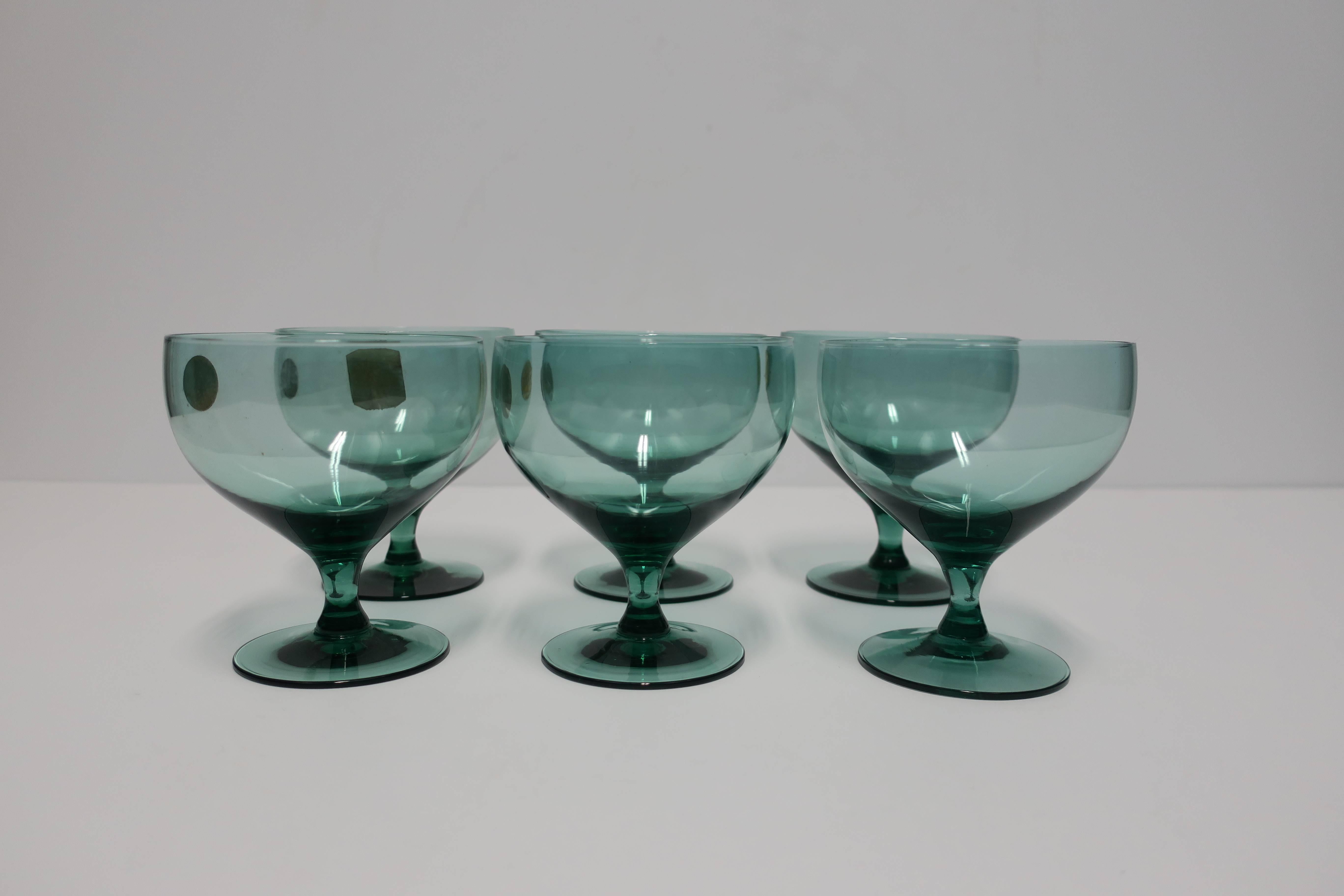 russel wright glassware