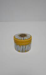 Mini Round Jewelry Box by Rosenthal Studio-Line, Germany