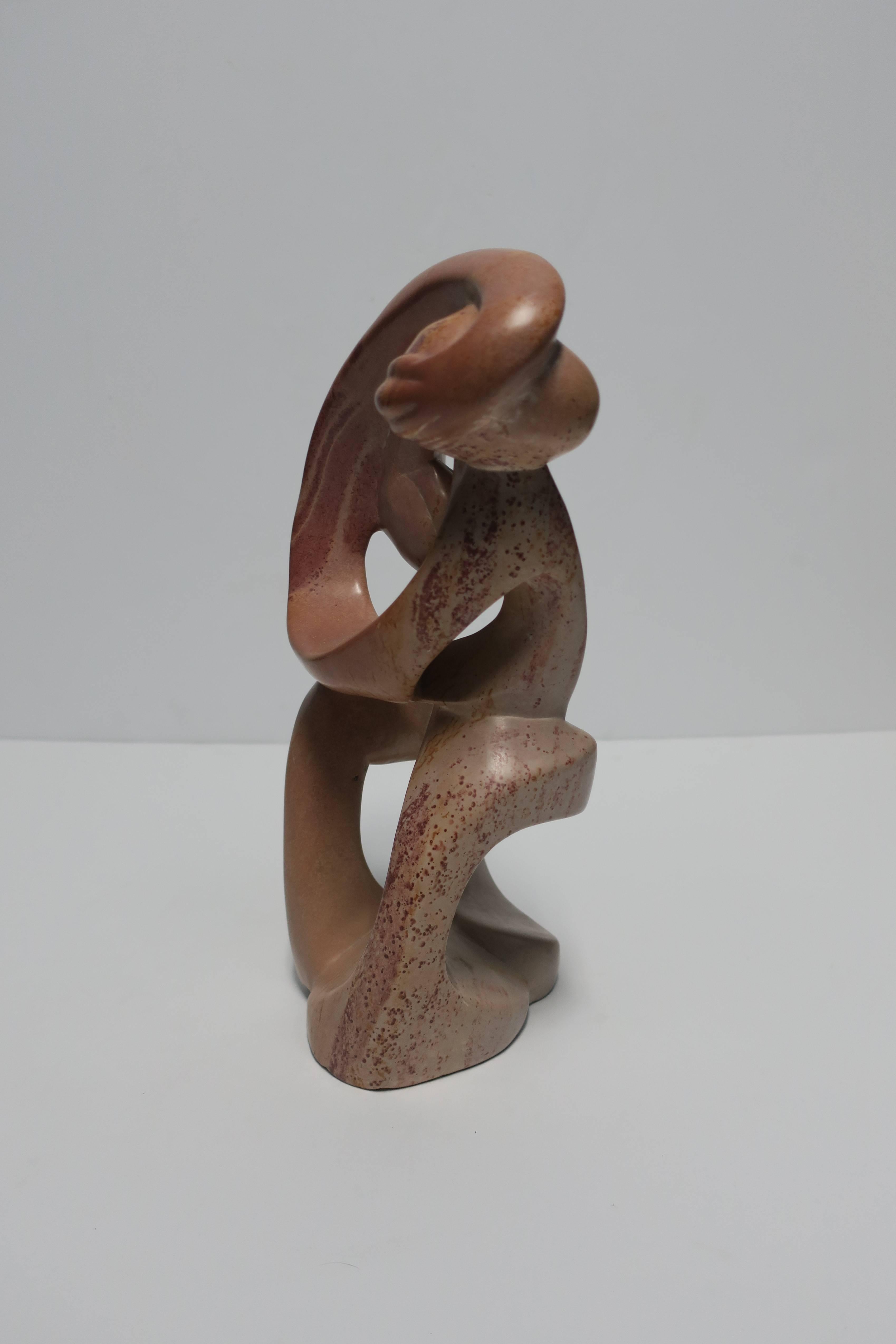 Stone Figurative Sculpture 1