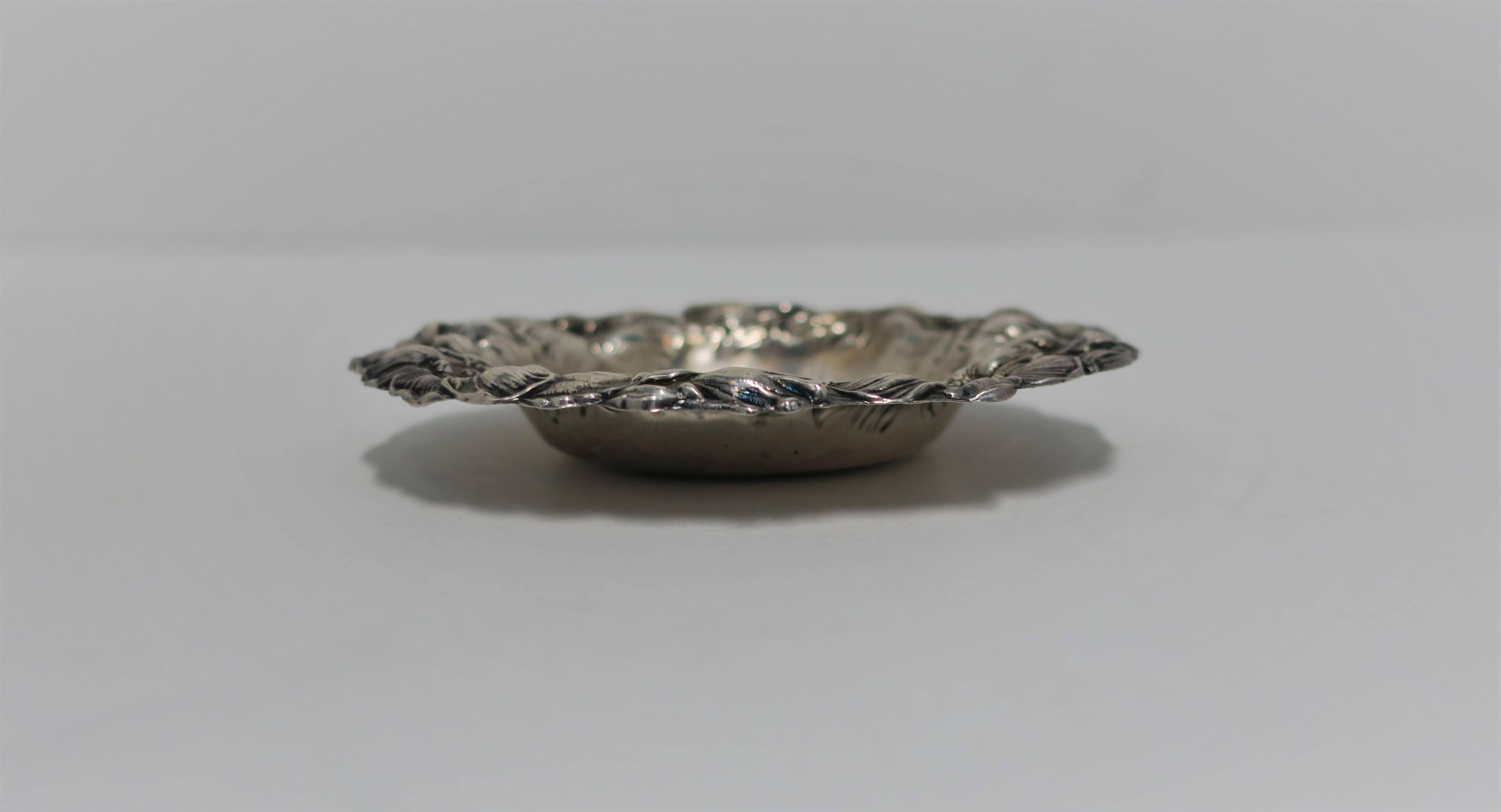 small dish for jewelry