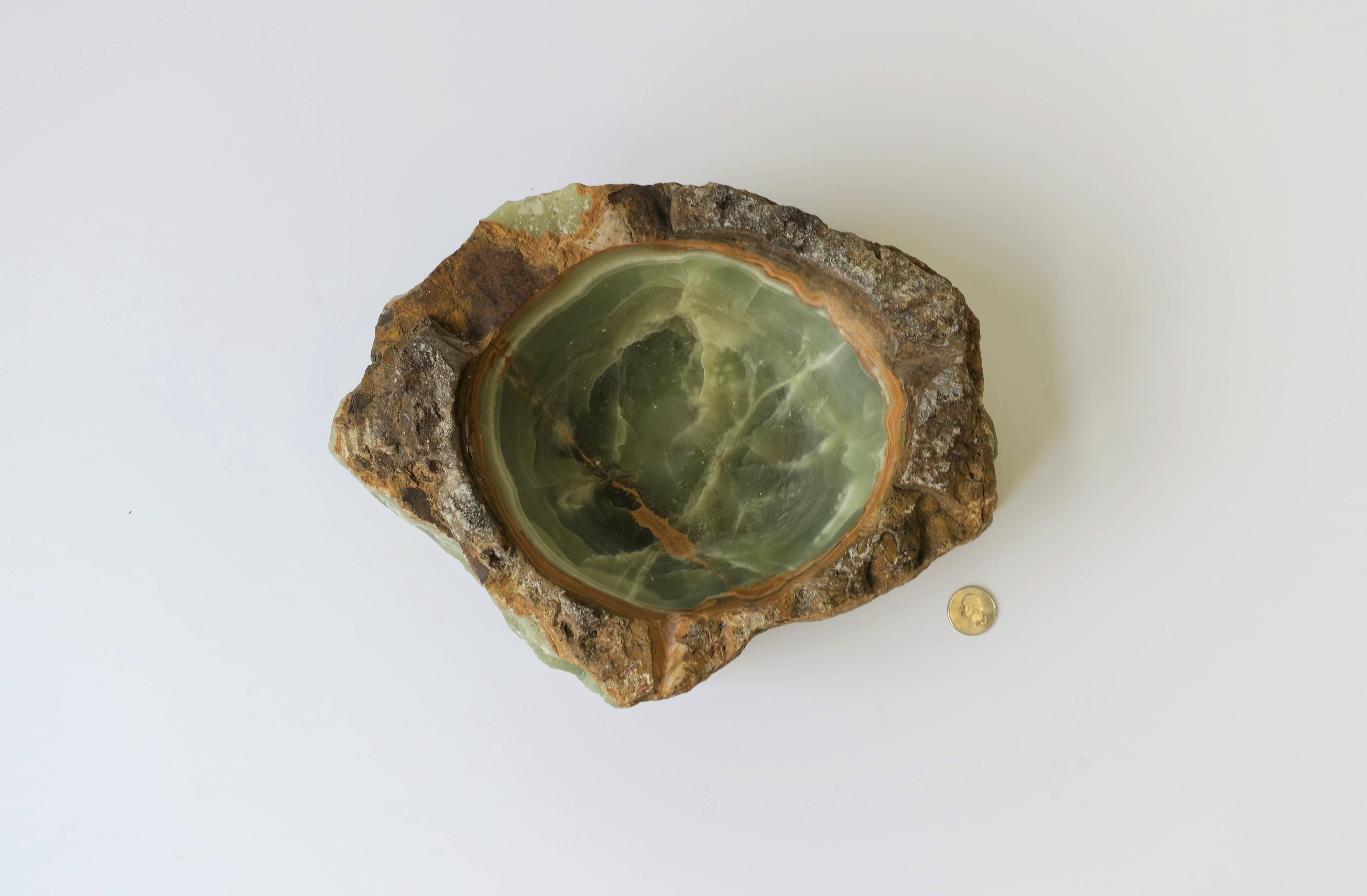 green onyx marble