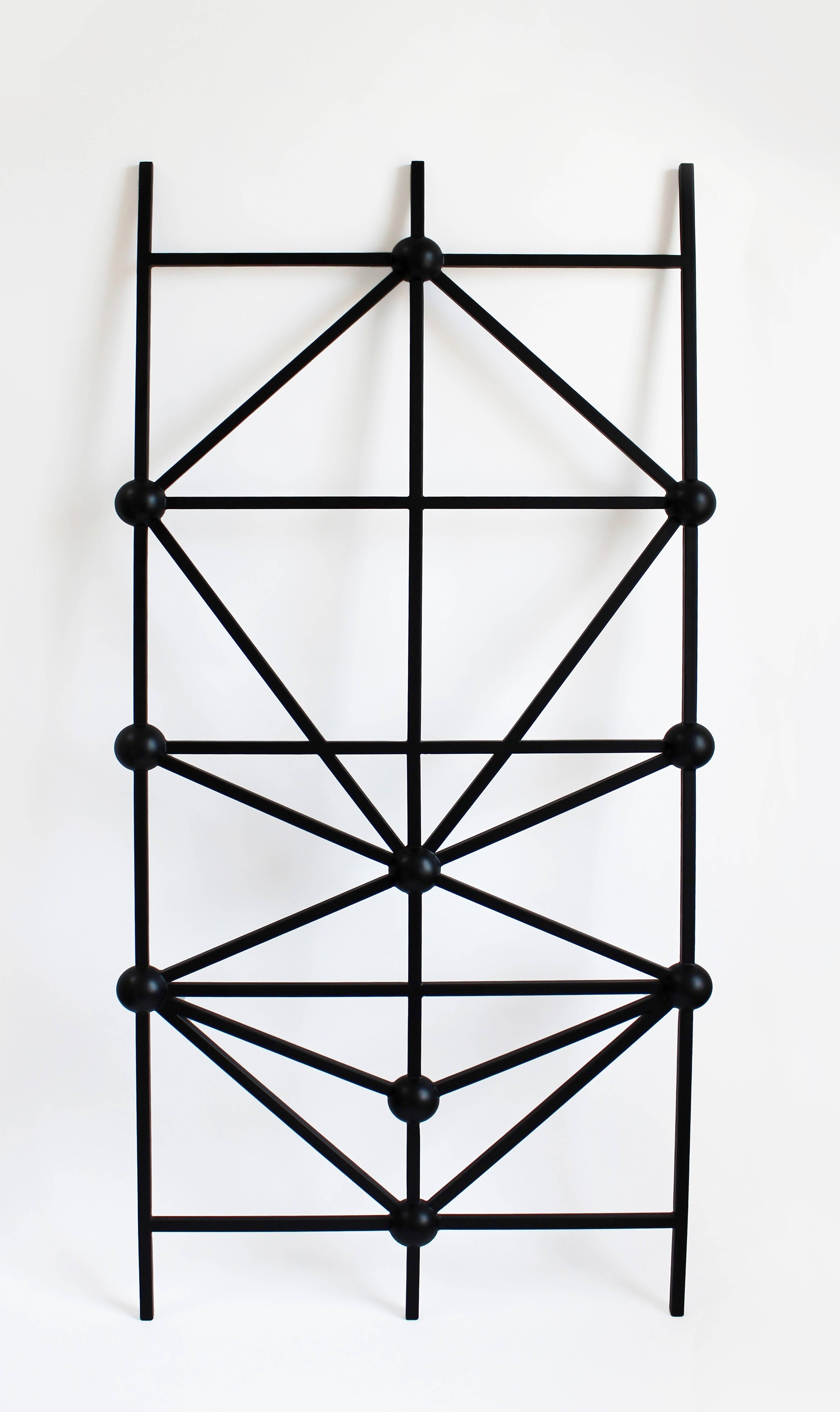 American Contemporary 'Tree of Life' Ladder by Material Lust, 2014 For Sale