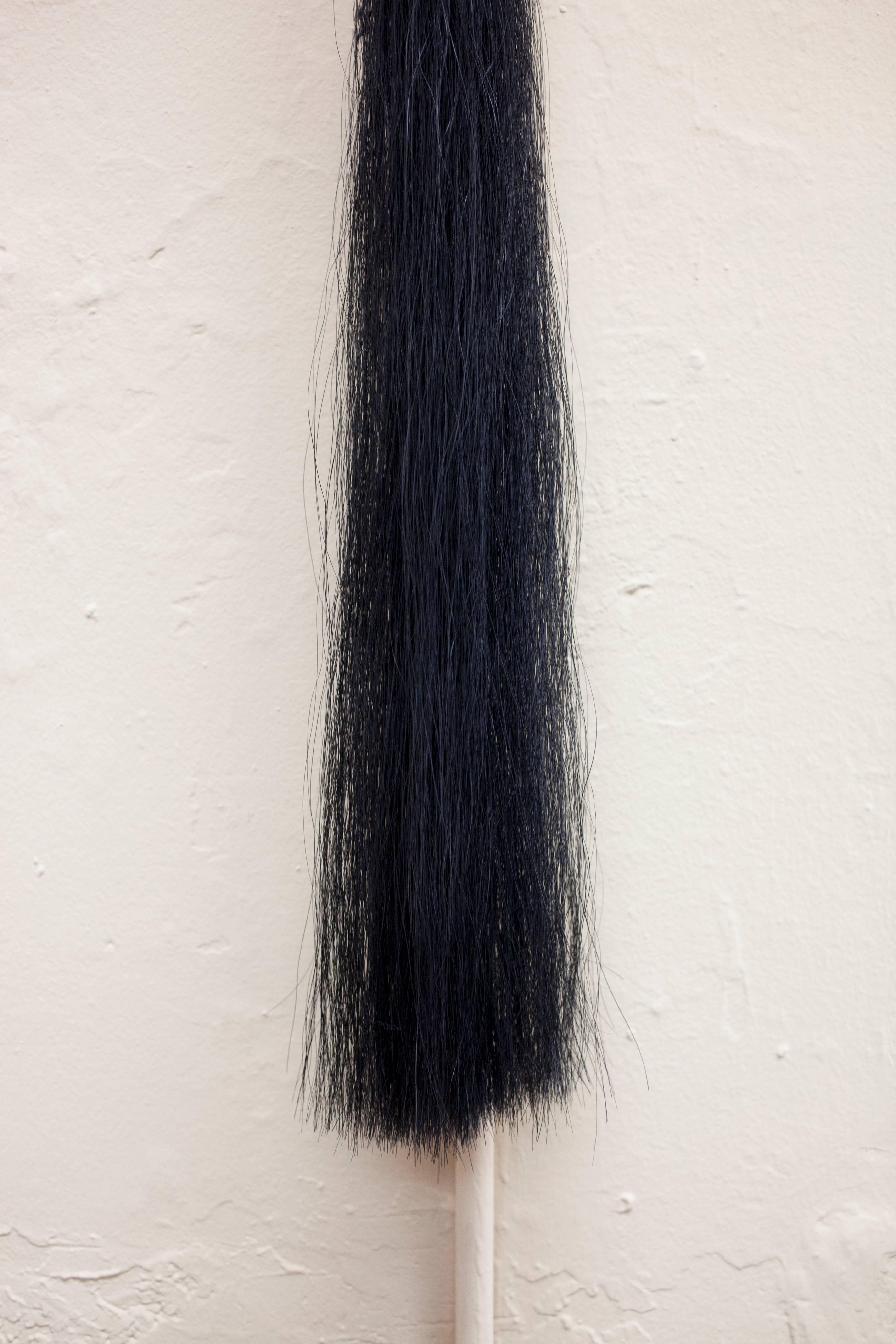 Contemporary Tassel by ToDødsfall with Material Lust, 2016 In New Condition For Sale In Los Angeles, CA
