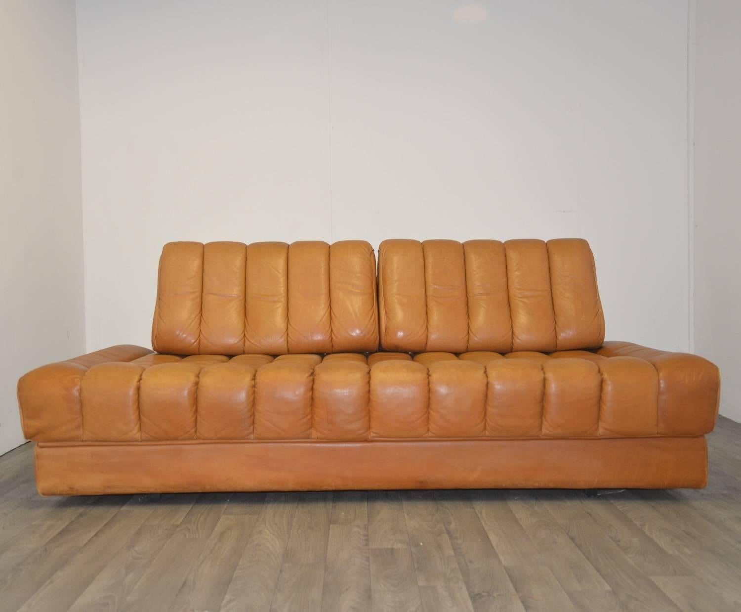 vintage de sede sofa