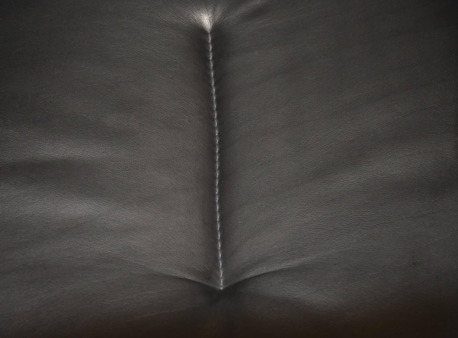 Paul Tuttle Arco Lounge Chairs for Strässle, 1970s 1