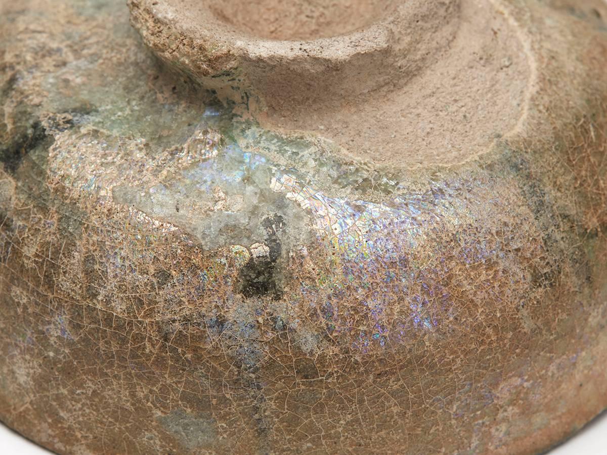 Bowl from Phds Wikramaratna Islamic Pottery Collection 2