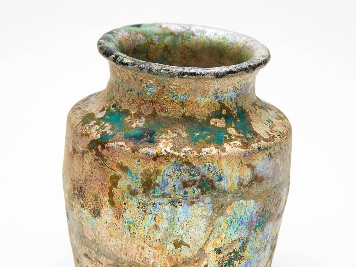 Vase from PHDS Wikramaratna Islamic Pottery Collection 2