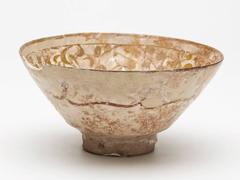 Bowl from PHDS Wikramaratna Islamic Pottery Collection