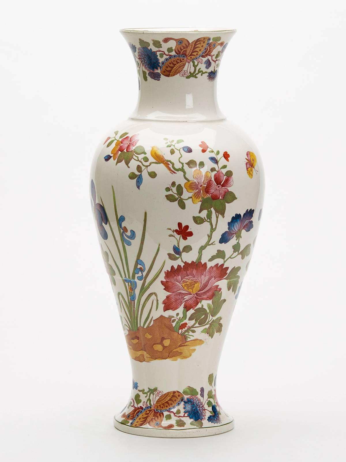 wedgwood flower vase
