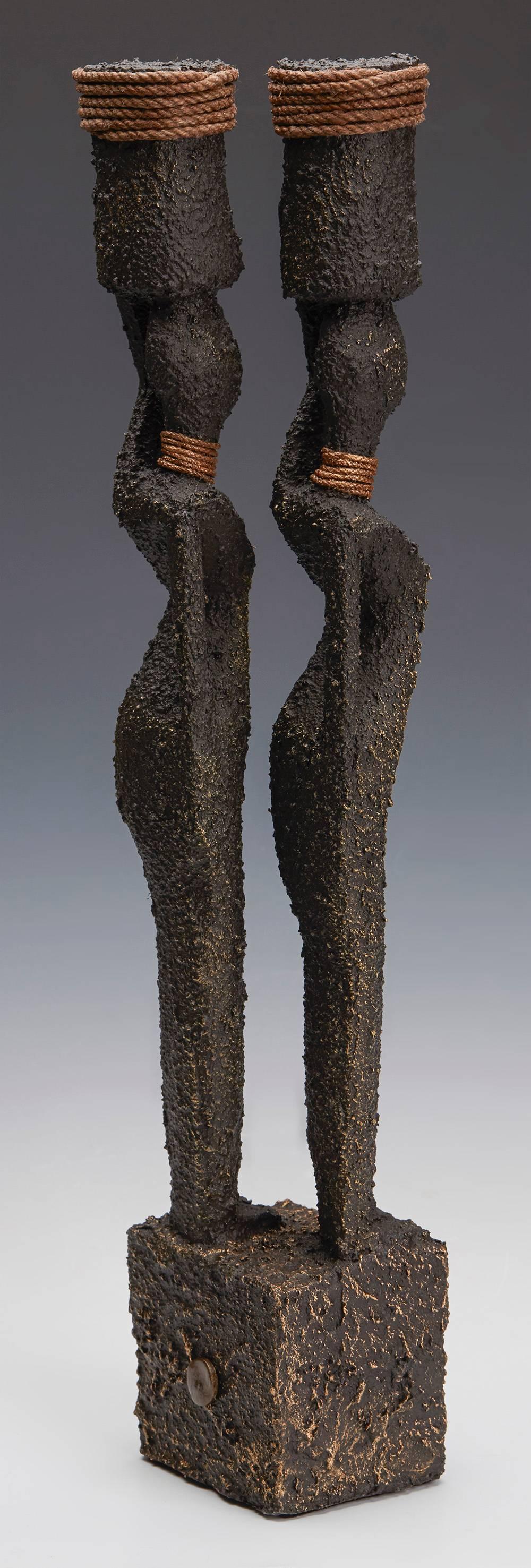 ‘Elide’ Original Sculpture by Annie Marsters, 2015 1