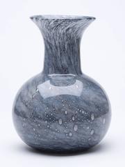 Murano Barovier & Toso Efeso Art Glass Vase, circa 1975