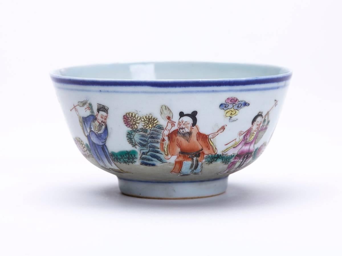 guangxu mark and period