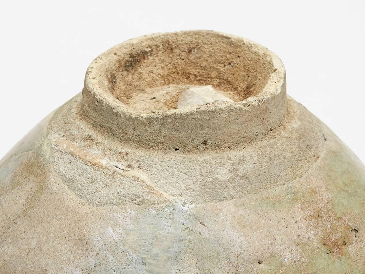 Bowl from PHDS Wikramaratna Islamic Pottery Collection 2