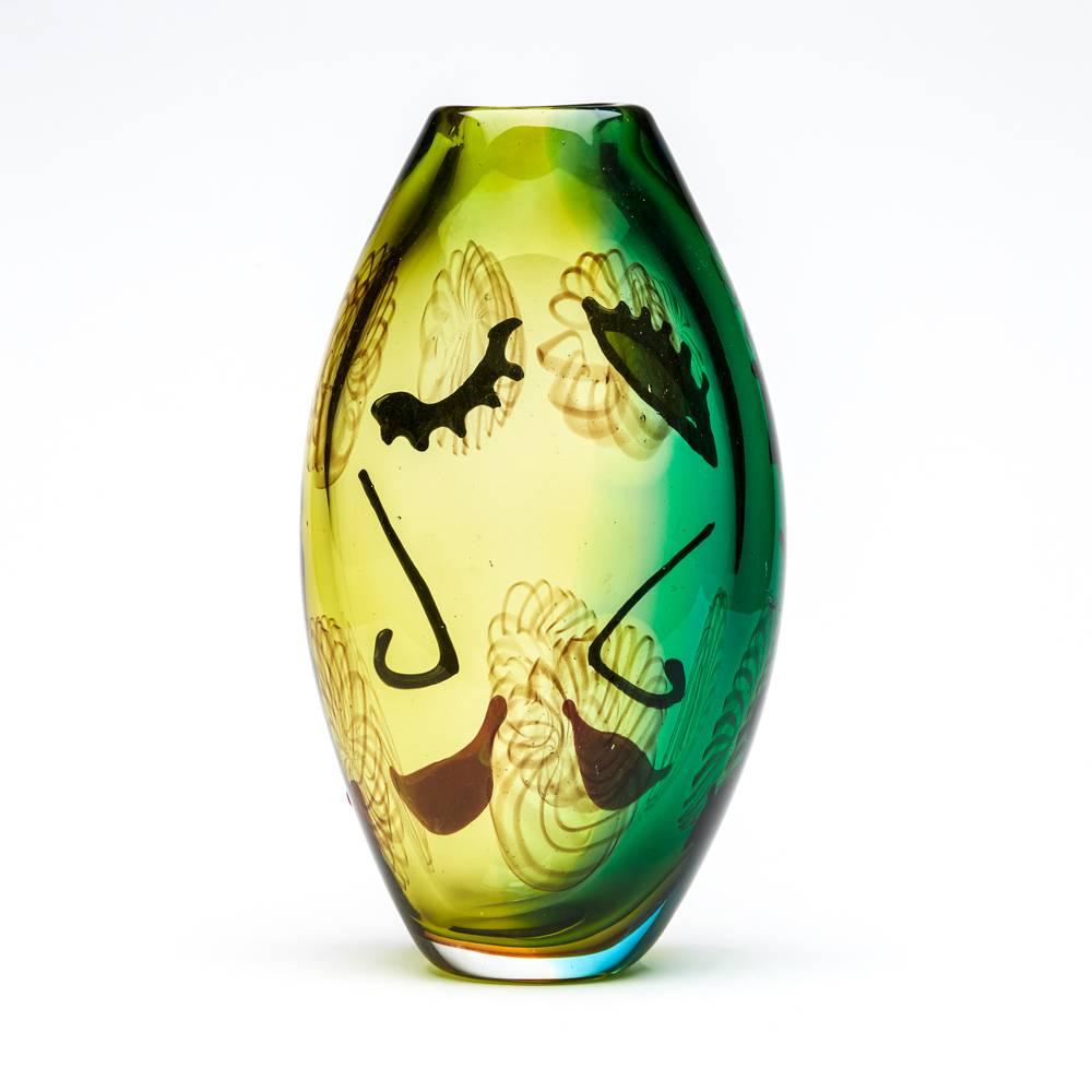 badioli murano glass