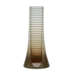 Zoltan Bohus Balance II Laminated Glass Sculpture, 1996