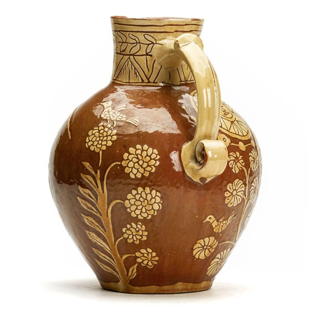 fremington pottery