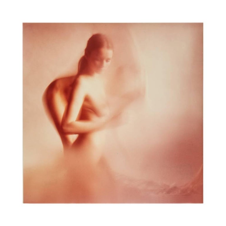 Karin Székessy Five Bromoil Nude Photographs, circa 1974 For Sale at  1stDibs | nude photography, karin nude