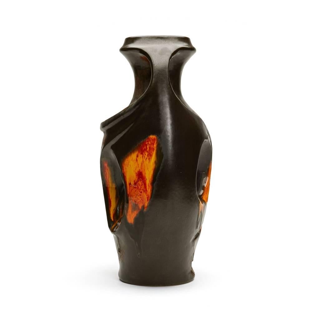 walter gerhards vase