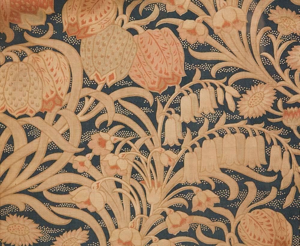 william morris antiques