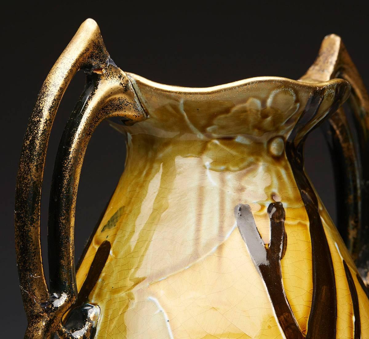 thomas forester pottery for sale