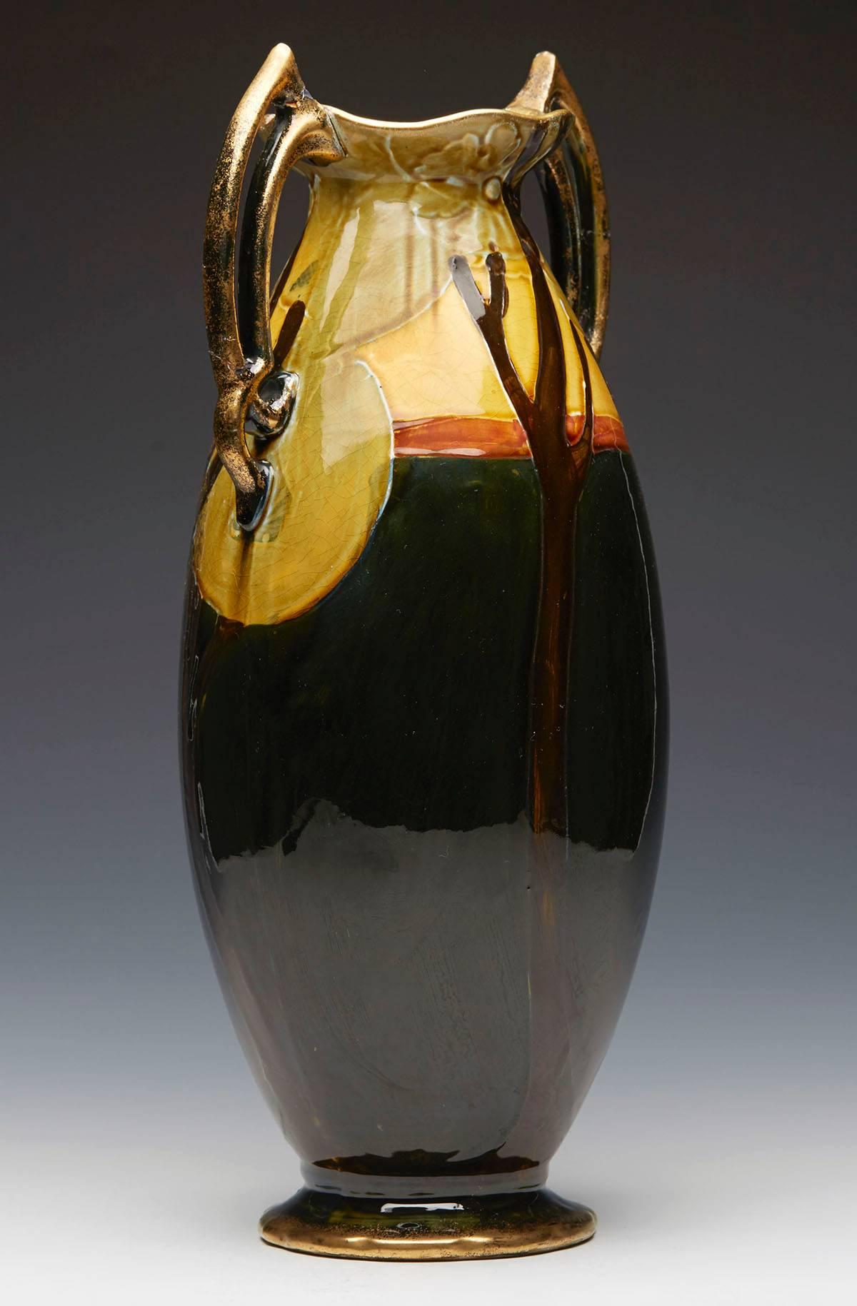thomas forrester antiques