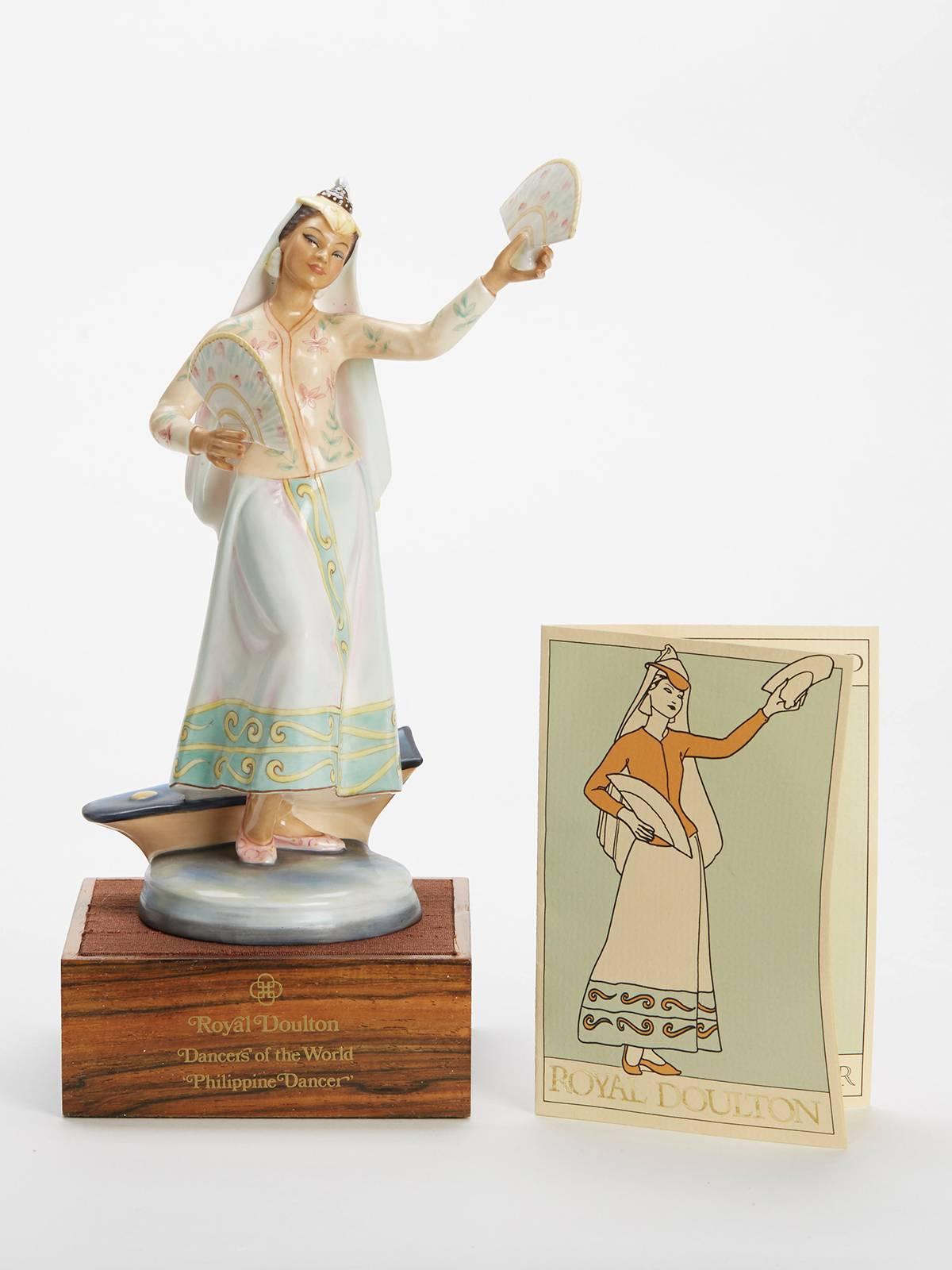 Royal Doulton Figurines - 12 For Sale on 1stDibs | royal doulton 