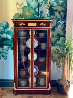 China Cabinet