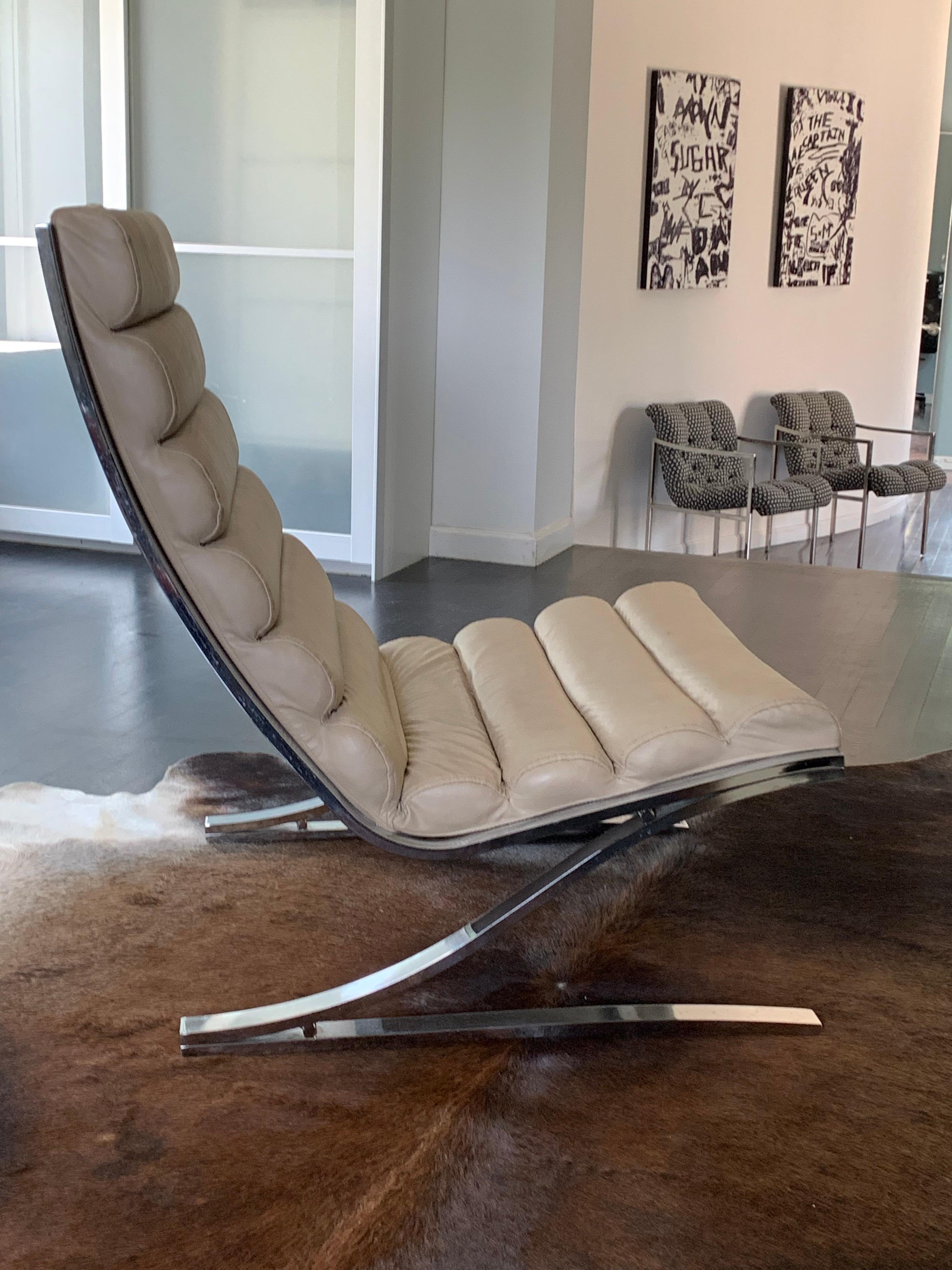 DIA Lounge Chair In Good Condition In New Haven, CT