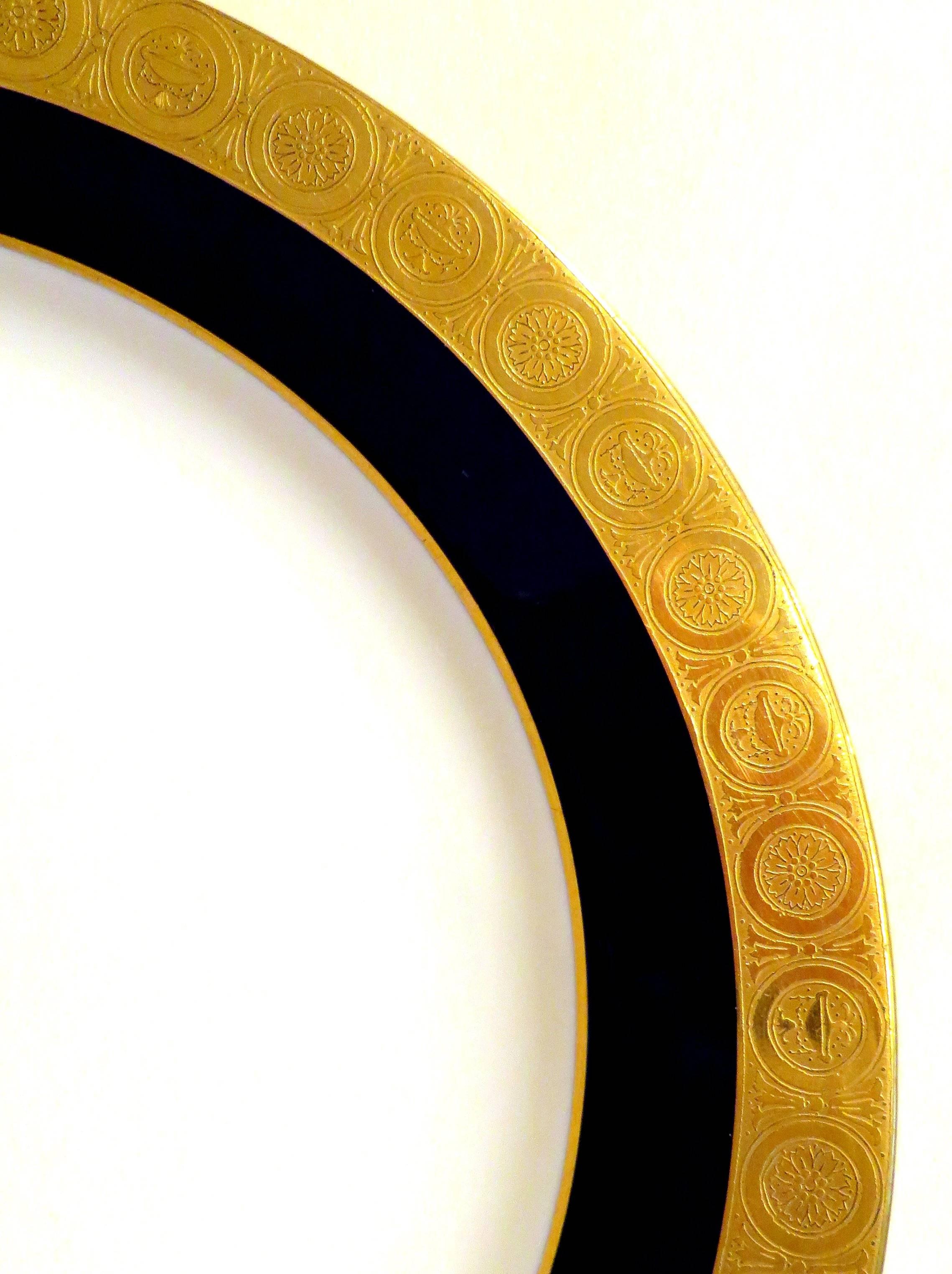 davis collamore china patterns