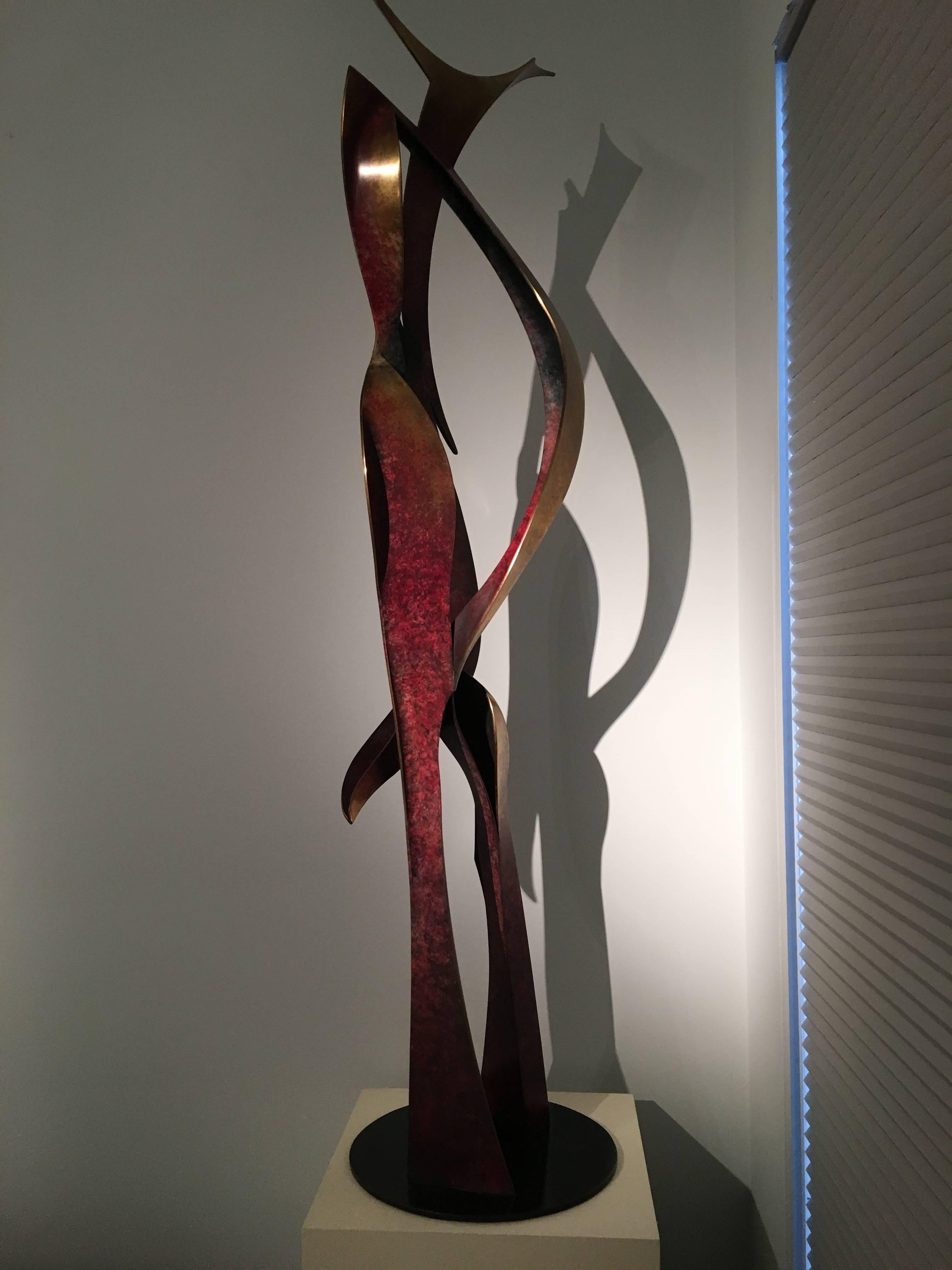 American Modern Sculpture 