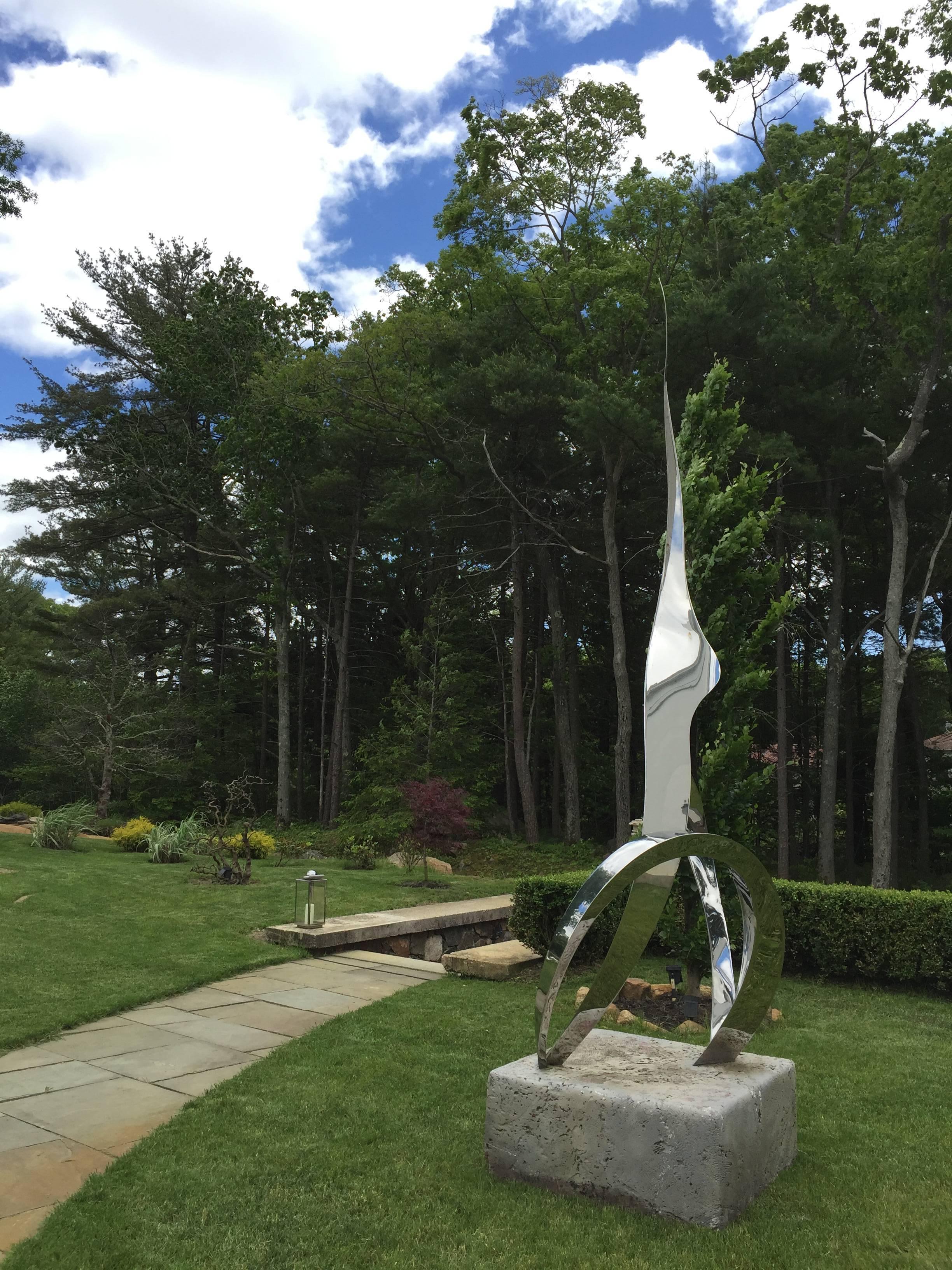 Dom Paragon is proud to represent World renowned Sculptor John Raimondi.

