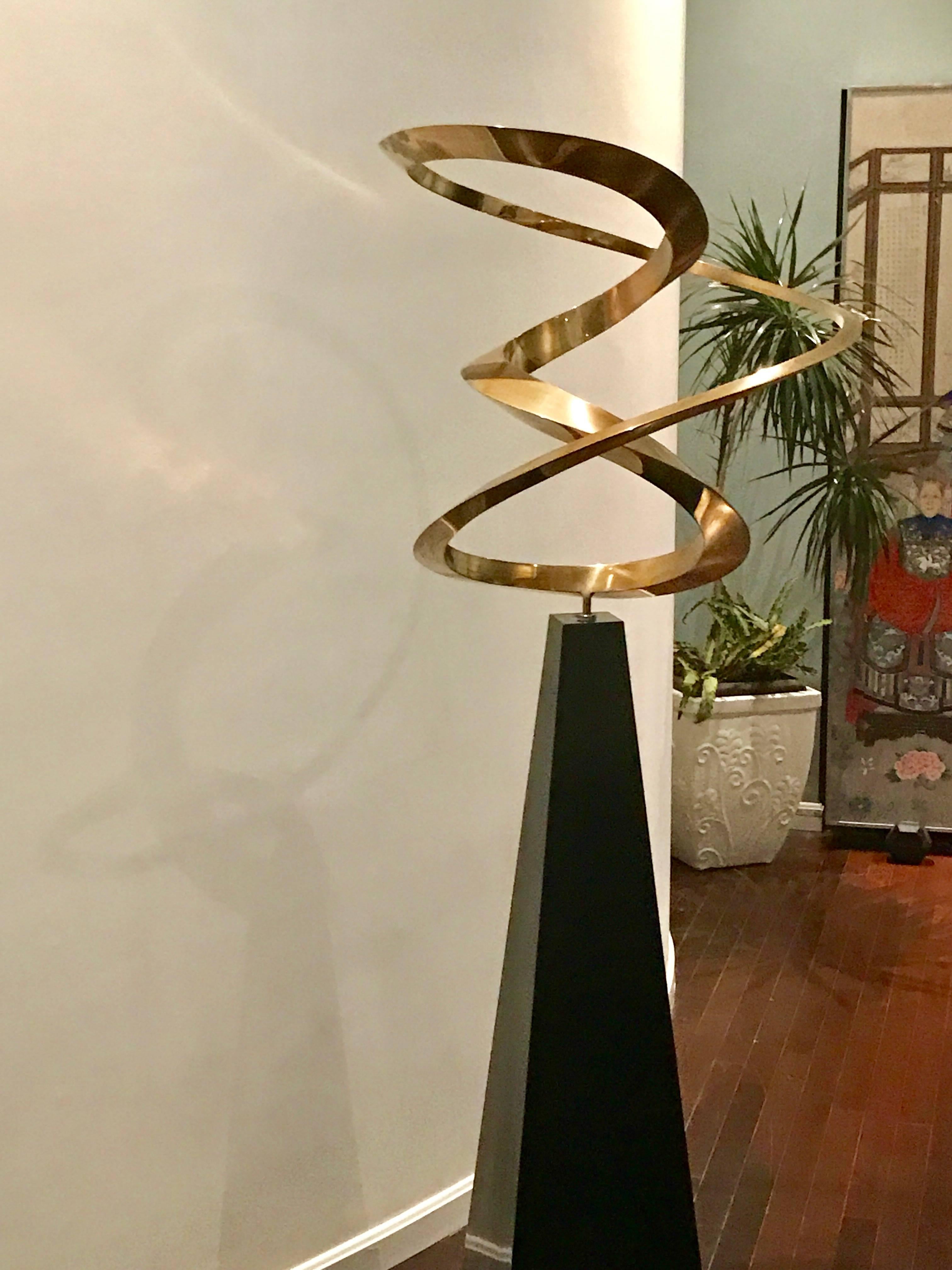 Kinetic Sculpture  In Good Condition In New Haven, CT