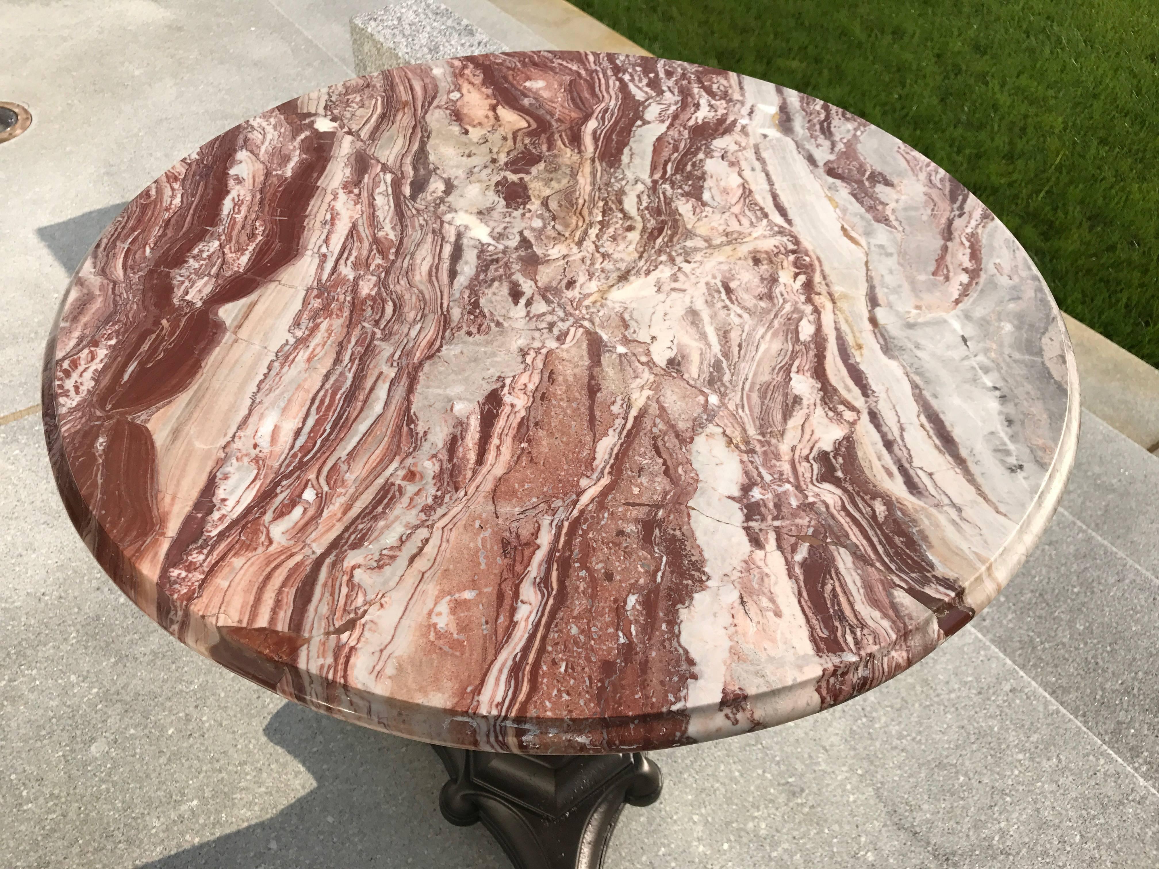 English Pub Table  For Sale