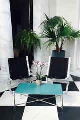 Siesta Lounge Chairs