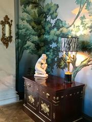 Pair of Venetian Wall Sconces