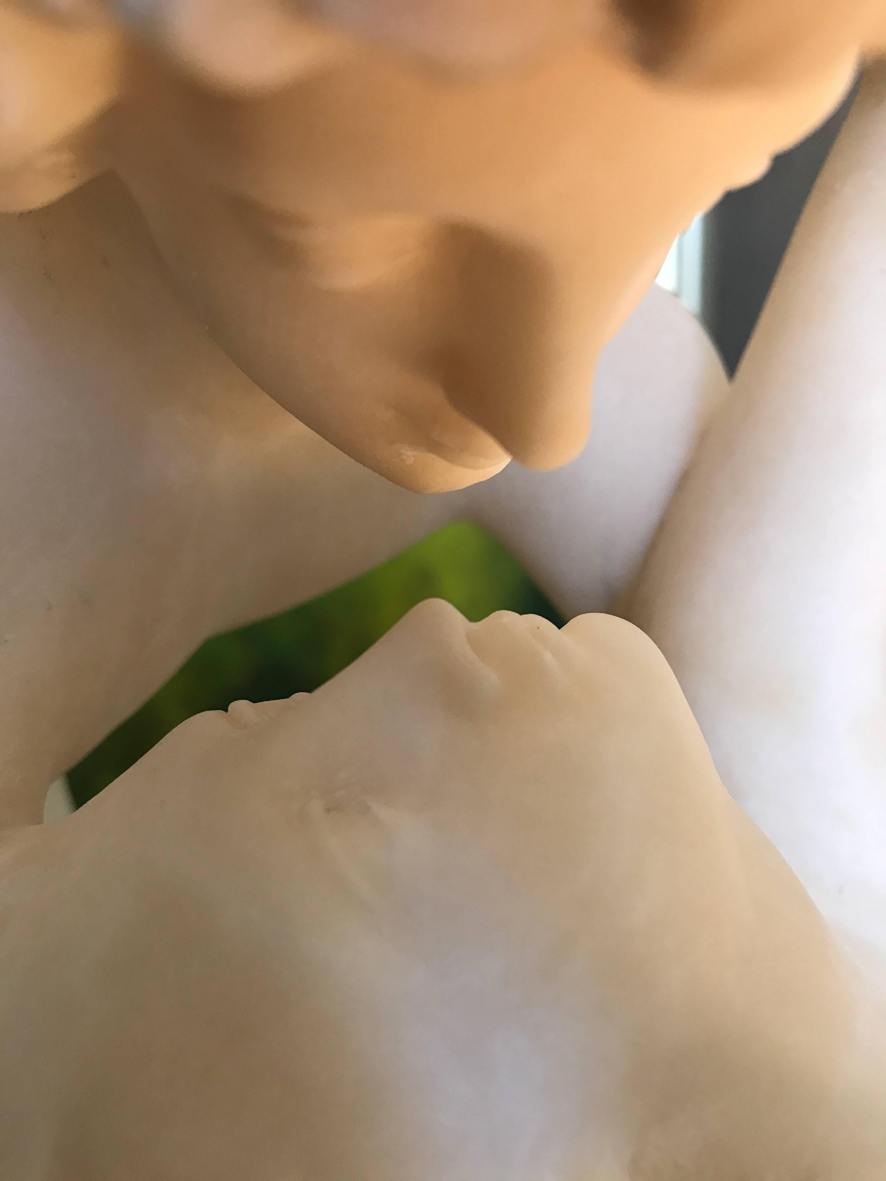 cupid and psyche sculpture