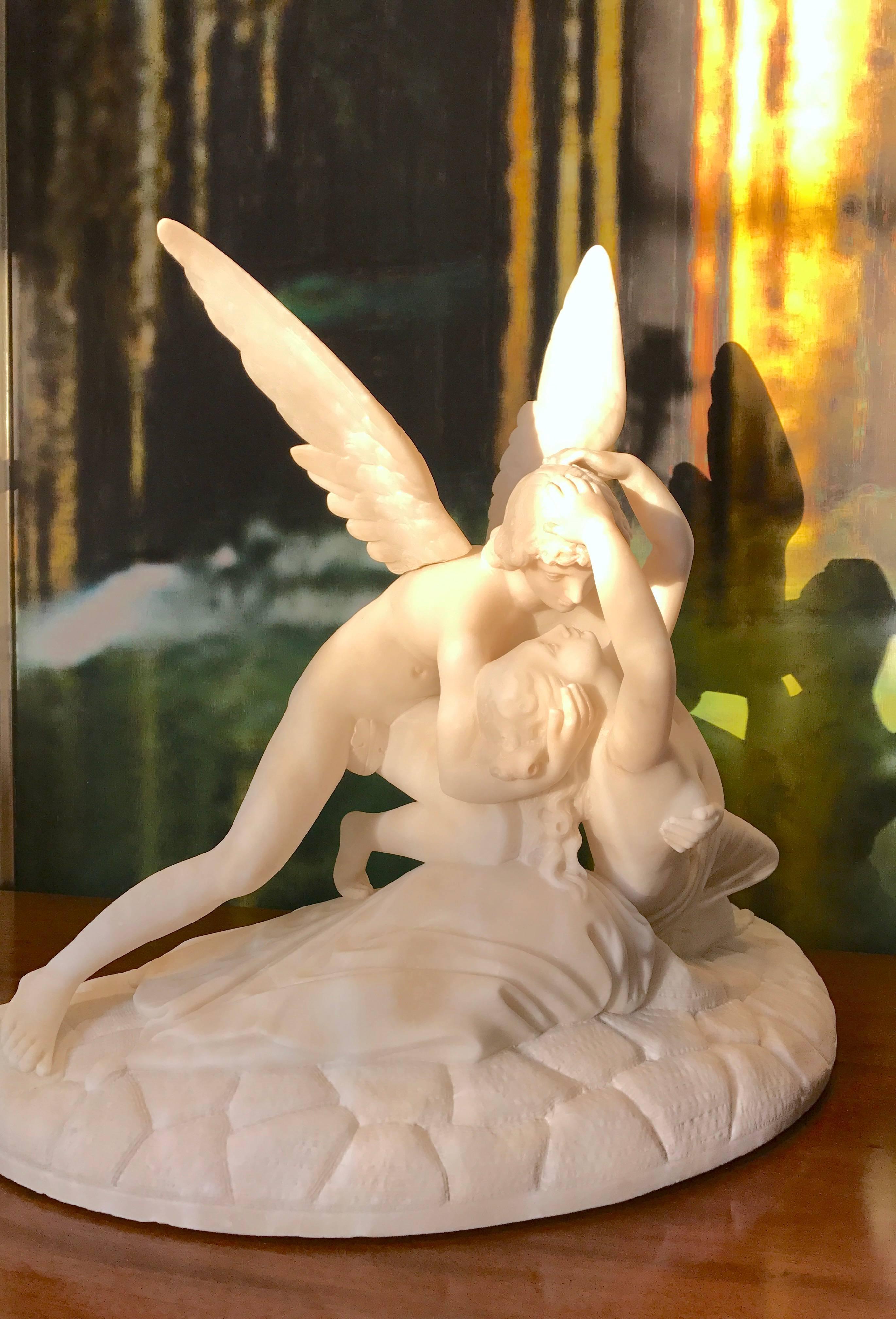 eros statue for sale