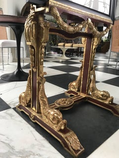 Easel for Paintings