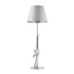 *ON SALE* Lounge Gun Floor Lamp by Philippe Starck for Flos