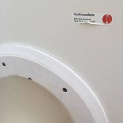 Esstisch "Tulip" von Eero Saarinen für Knoll Associates:: um 1960